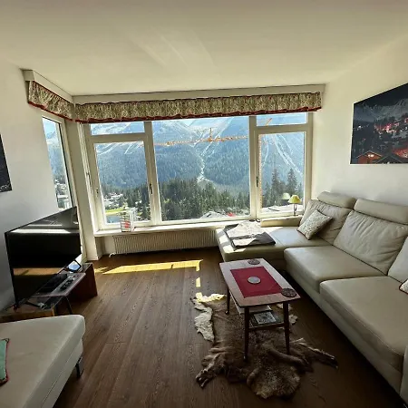 Apartment Ritschis *