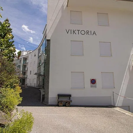 Ritschis Apartment Arosa