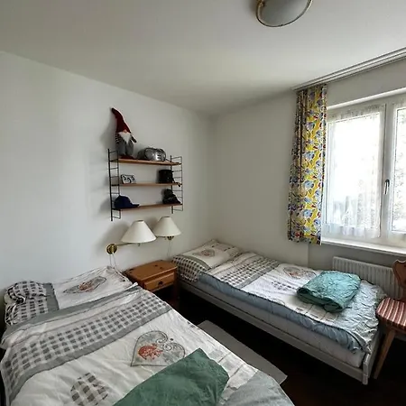 Apartment Ritschis *