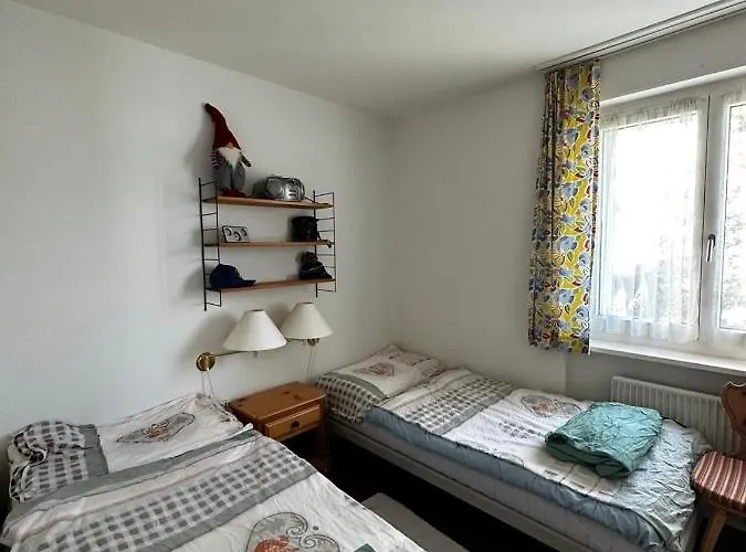 Apartment Ritschis *