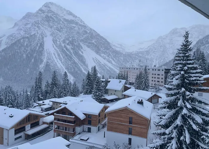 Ritschis * 阿罗萨